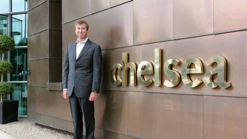 Fiasco la Londra. Ce s-a întâmplat cu suma de 2,5 miliarde € din vânzarea Chelsea: "Sunt frustrat" 1 fiasco la londra ce s a intamplat cu suma de 25 miliarde e din vanzarea lui chelsea sunt frustrat 67d417f4f0f39