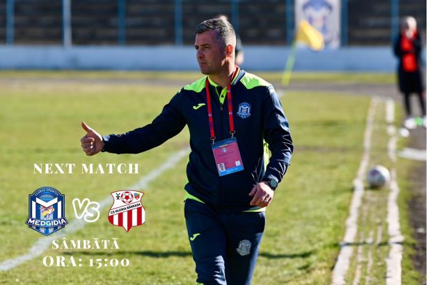 final de saptamana plin de evenimente pentru cs medgidia voleibalistele joaca in deplasare iar fotbalistii infrunta gloria baneasa 67e59f8788ec6