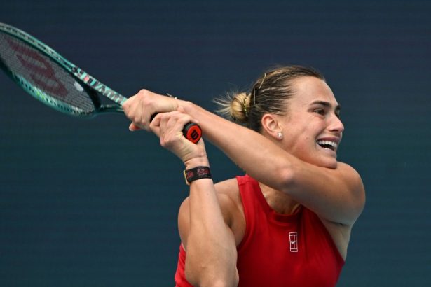 finala de foc la turneul dotat cu premii de 8 963 700 de dolari ultimul act de la miami open este sambata 67e662c539edd