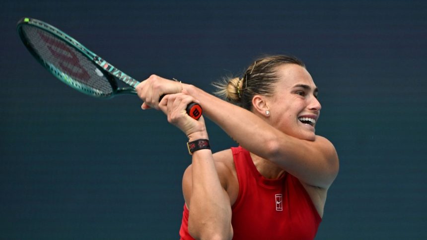finala de foc la turneul dotat cu premii de 8 963 700 de dolari ultimul act de la miami open este sambata 67e662c539edd