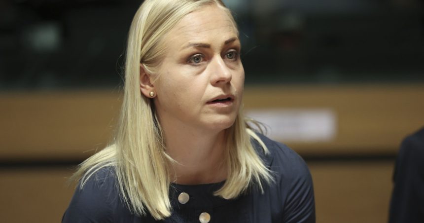 Finlanda se alătură „coaliției bunăvoinței” pentru Ucraina, anunță ministrul de externe de la Helsinki 1 finlanda va face parte din coalitia bunavointei pentru ucraina a anuntat ministrul de externe de la helsinki 67d213628711b