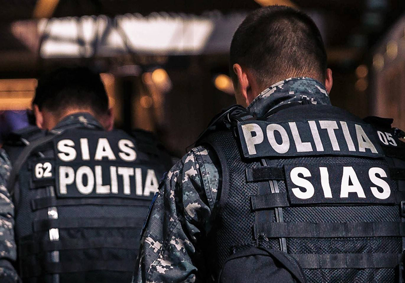 FLAGRANT în Mangalia! Incidentul din parcarea unui supermarket 1 flagrant in mangalia ce s a intamplat in parcarea unui supermarket 67e675e1d4483
