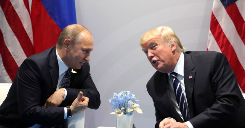 fost consilier pentru securitate nationala al sua trump crede ca putin este prietenul sau iar putin crede ca trump e o tinta usoara 67d65c1404aac