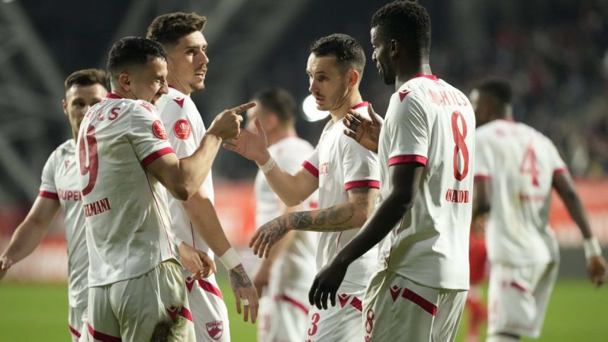 fostul campion cu dinamo da de pamant cu echipa dupa infrangerea cu cfr cluj mi s a parut deja in vacanta 67d678250a5a8