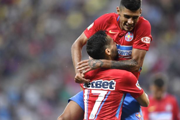 fostul jucator al lui fcsb destinatie surprinzatoare la 33 de ani a semnat cu echipa la care si a inceput cariera 67d1554f4eec6