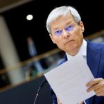 fostul premier dacian ciolos a fost numit consilier onorific al presedintelui interimar ilie bolojan 67d976a83ba65