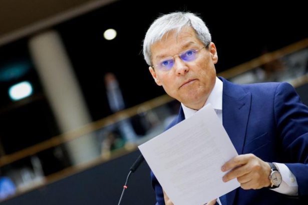 fostul premier dacian ciolos a fost numit consilier onorific al presedintelui interimar ilie bolojan 67d976a83ba65