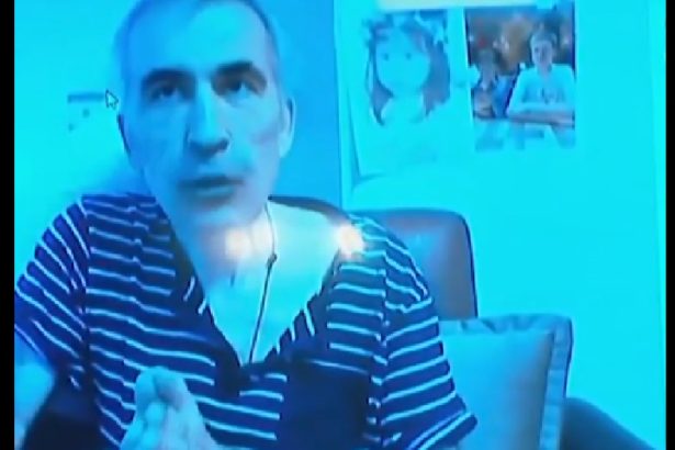 fostul presedinte georgian mihail saakasvili a fost condamnat la noua ani de inchisoare ce acuzatii i au adus procurorii 67d14e541727a