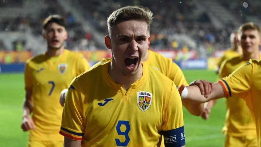 fostul selectioner al romaniei a reactionat dupa ce louis munteanu a fost uitat de mircea lucescu mi s a intamplat si mie 67d95368190a6