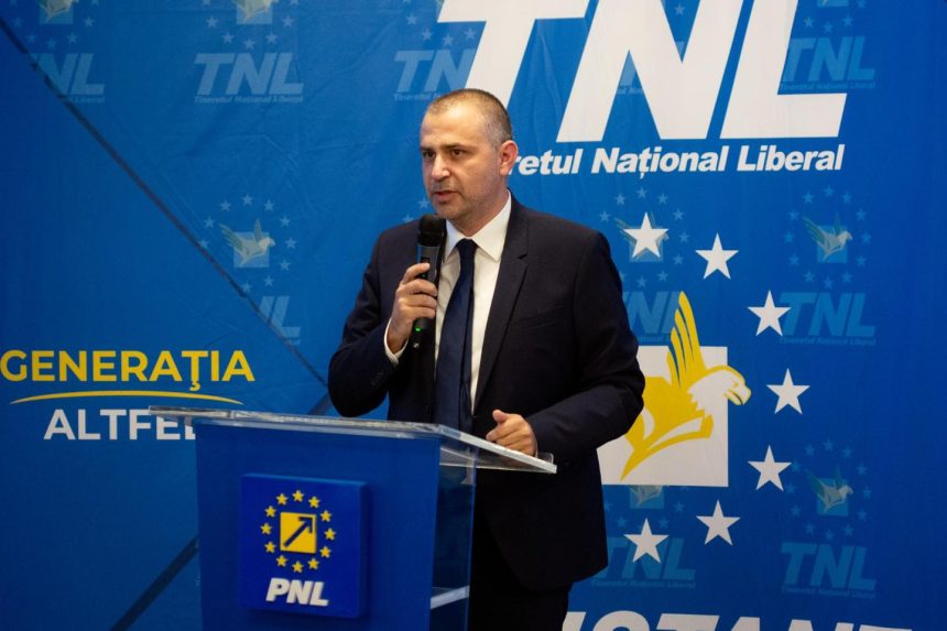 fostul senator septimiu bourceanu a facut modificari importante in cadrul companiei pe care o detine 67cdc14e6e65e