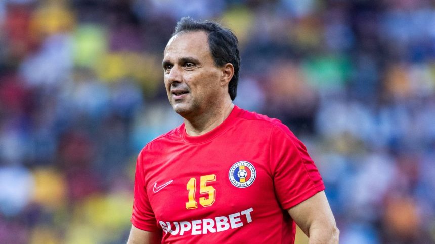 Fotbalistul din România - Bosnia apreciat de Panduru: ”Mi-a plăcut de el” 1 fotbalistul din romania bosnia remarcat de panduru mi a placut de el 67deed9ec6930