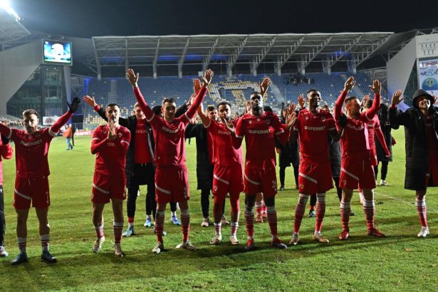 fotbalistul e la un pas sa semneze cu dinamo am avut discutii cu conducerea 67cd79698da70