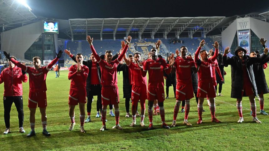fotbalistul e la un pas sa semneze cu dinamo am avut discutii cu conducerea 67cd79698da70
