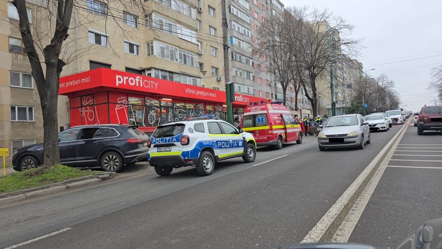foto accident pe bulevardul tomis din constanta zona boema 67c2d2d5e8df4