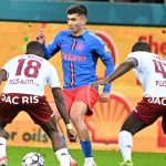 foto alexandru musi a reactionat dupa ce a fost certat de colegi pentru ratarea din ultima faza a derby ului cu rapid 67d7f0538a1fa