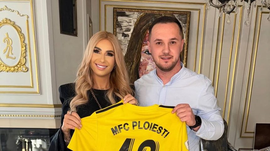 foto anamaria prodan a cumparat un club din romania are in lot un castigator al cupei romaniei 67c98870d19ef