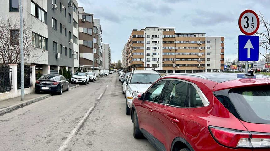 Atenție, șoferi! Noi sensuri unice în zona delimitată de Prelungirea Micșunelelor, strada Micșunelelor, strada Mugurului și Șoseaua Mangaliei 1 foto atentie soferi noi sensuri unice in perimetrul delimitat de prelungirea micsunelelor strada micsunelelor strada mugurului si soseaua mangaliei 67d92e47d53b1