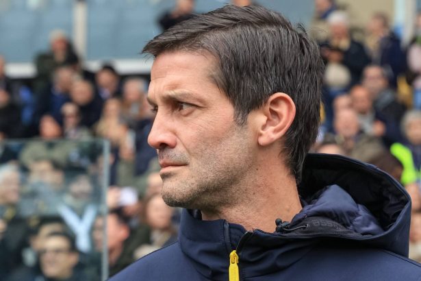 foto cat ghinion pentru chivu cum a luat gol parma dupa o faza depistata in camera var 67c3730284996