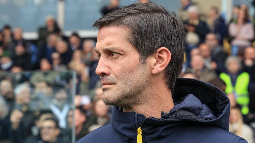 foto cat ghinion pentru chivu cum a luat gol parma dupa o faza depistata in camera var 67c3730284996