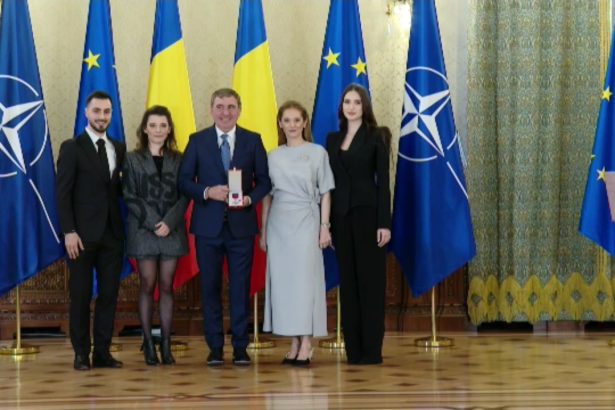 foto ce avantaje aduce ordinul national steaua romaniei distinctia primita de gica hagi la palatul cotroceni 67d17f7f34a91