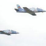 foto cinci aeronave iar 99 sm modernizate la fabrica de avioane craiova vor intra in dotarea mapn 67d1b12edc42b