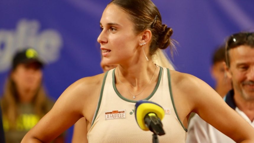 Cum arată lotul României pentru turneul de calificare în Billie Jean King Finals de la Tokyo 1 foto cum arata lotul romaniei pentru turneul de la tokyo de calificare in billie jean king finals 67d4227f8e244