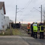 foto doi soldati francezi au murit dupa ce masina in care se aflau a fost lovita de un tren la o trecere la nivel cu calea ferata 67d82c342e913