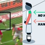 FCSB a solicitat lovitură de pedeapsă după intervenția lui Olsen de pe linia porții. Ce prevede regulamentul + verdictul lui Marius Avram 3 foto fcsb a cerut penalty dupa ce olsen a scos de pe linia portii ce spune regulamentul verdictul lui marius avram 67e98ee15476a