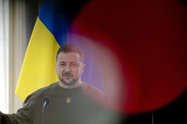 foto imaginea cu zelenski publicata de revista time care a provocat supararea moscovei ilustreaza nivelul de dezvoltare intelectuala 67e2f452c03d4
