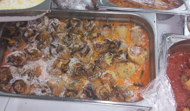 foto nereguli grave la un restaurant din parlamentul romaniei protectia consumatorilor a inchis unitatea pentru sase luni 67d2fcb961031