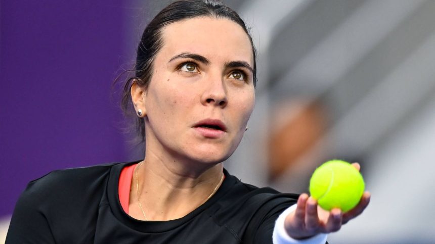 foto ruse s a lovit de sabalenka frontal ca de stanca ce a patit gabriela la miami a intristat o si pe adversara ei 67df26061b15d