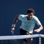 ATP Miami | Gael Monfils a descoperit „secretul nemuririi” la 38 de ani și nu mai știe să piardă. Spectatorii, în delir 2 foto si video atp miami nu mai stie sa piarda gael monfils a descoperit secretul nemuririi la 38 de ani spectatorii in delir 67e26e44cb2fb
