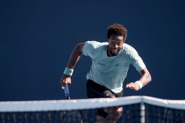 foto si video atp miami nu mai stie sa piarda gael monfils a descoperit secretul nemuririi la 38 de ani spectatorii in delir 67e26e44cb2fb