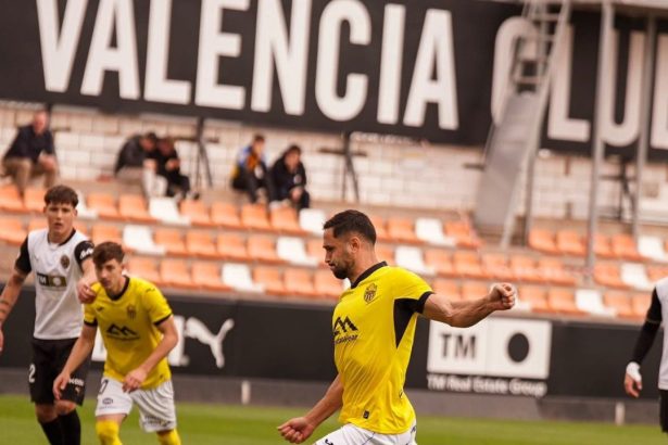 foto si video ba le are in baleare florin andone gol decisiv azi impotriva valenciei si atletico baleares urca pe locul 2 67cc4409e87cb