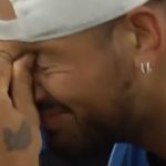 Imaginile disperării, la Indian Wells. Nick Kyrgios, cu inima frântă, după o nouă retragere. 3 foto si video imaginile disperarii la indian wells nick kyrgios cu inima franta dupa o noua retragere 67cb1226b5816