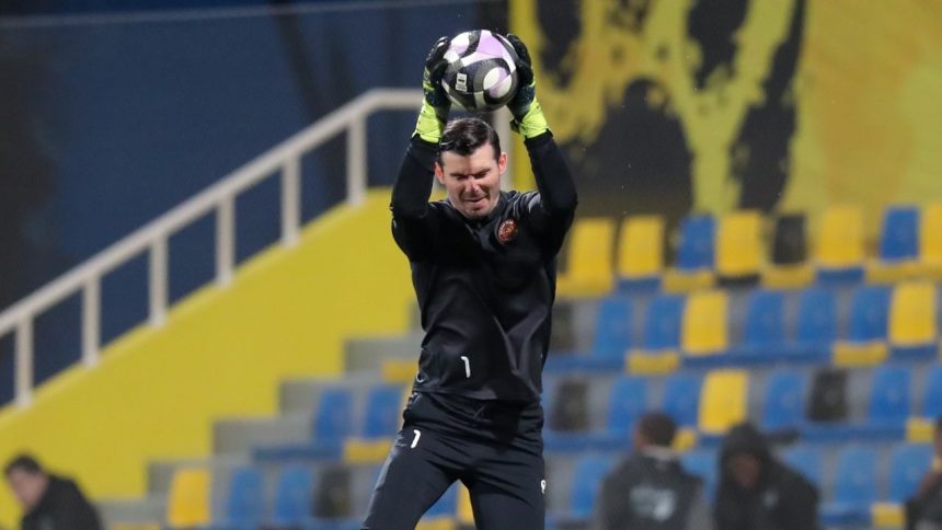 În doar 35 de minute, Florin Niță a încasat gol după gol, iar Damac începe să tremure serios! 1 foto si video in doar 35 de minute florin nita a incasat gol dupa gol si damac incepe sa tremure serios 67cd80741551f