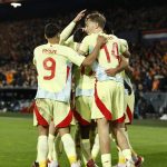 foto si video si a facut debutul pentru nationala spaniei si intreaga arena l a huiduit sa nu mai calci pe aici 67dd130922238
