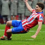 Situație neverosimilă la Atletico - Real: golul lui Julian Alvarez, anulat de VAR la penalty-uri 1 foto si video situatie neverosimila la atletico real golul lui julian alvarez anulat de var la loviturile de departajare 67d213255a420