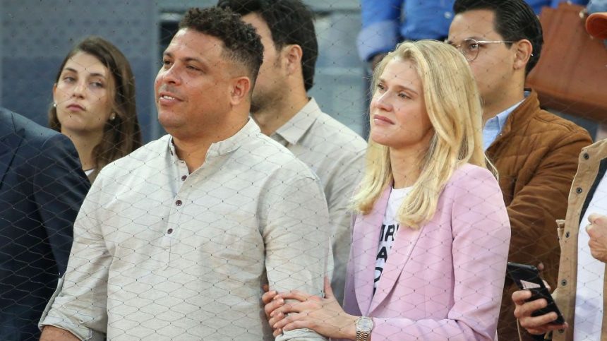 Soția lui Ronaldo a răbufnit: "Brazilia e o țară dezgustătoare" 1 foto sotia lui ronaldo a rabufnit brazilia e o tara dezgustatoare 67dc51be45c37