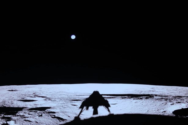 foto suntem pe luna o nava spatiala privata americana a aselenizat cu succes primele imagini transmise 67c4775b39827