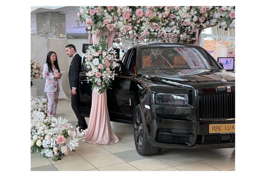 Târgul de Nunți 2025 al CCINA și-a deschis porțile: Căsătorii de o zi, cu ceremonie și Dansul Mirilor, Marea Tombolă și recitaluri live 1 foto targul de nunti 2025 al ccina si a deschis portile casatorii de o zi cu ceremonie si dansul mirilor marea tombola si recitaluri live 67d4359e0ac6c
