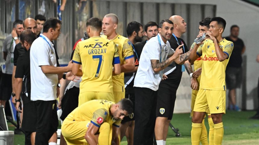 foto unirea slobozia petrolul 0 0 un cosmar de meci la clinceni o insulta adusa fotbalului 67e6ddd39439e