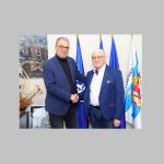 foto vergil chitac intalnire de suflet cu alexandru vlad ciurea una dintre cele mai marcante personalitati ale medicinei romanesti 67cc3419eb3e9