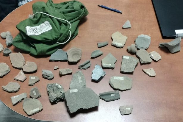 foto vestigii arheologice din perioada dacica vandute in talcioc cu 5 lei unde s a intamplat asta 67e06412077ce