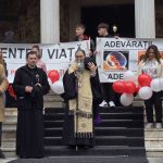 A început Marșul pentru Viață în Constanța: ÎPS Teodosie s-a alăturat evenimentului 2 foto video a inceput marsul pentru viata in constanta ips teodosie s a alaturat evenimentului 67e7e00bdb01d