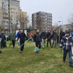 foto video actiune de ecologizare la parcul ovidius voluntarii si asociatia constanta restart continua eforturile de protejare a mediului urban 67e7ac8d87c3e