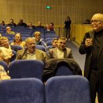 foto video constanta capitanul de cursa lunga nicolae mirea sarbatorit si onorat in cadrul evenimentului ziua filmului romanesc de marina 67dca0cb0bcd9