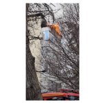 foto video incendiu la un bloc din tomis nord pompierii intervin cu patru autospeciale de stingere autoplatforma si autospeciala pentru victime multiple 67c30791ce7ae