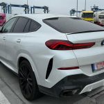 foto video masini de lux cu acte false pregatite pentru export descoperite la constanta 67dbcdcb80365