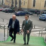 foto video primarul cristian radu a ajuns la tribunalul constanta nici de data aceasta edilul nu a vrut sa dea declaratii 67e3c86d3d27f